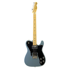 1972 Custom Color Telecaster Fender Custom Shop 1972 Custom Telecaster Closet Classic | Make'n Music