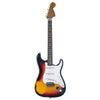 Fender Custom Shop MVP Series Make'n Music 40th Anniversary Stratocaster Heavy Relic