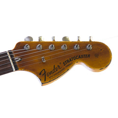 Fender Custom Shop MVP Series Make'n Music 40th Anniversary Stratocaster Heavy Relic