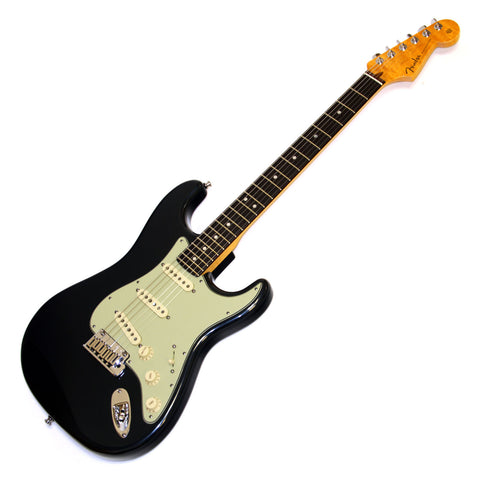 Used Fender Custom Shop Custom Deluxe Stratocaster