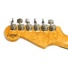 Used Fender Custom Shop Custom Deluxe Stratocaster