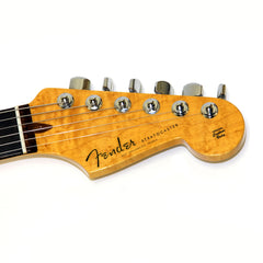 Used Fender Custom Shop Custom Deluxe Stratocaster