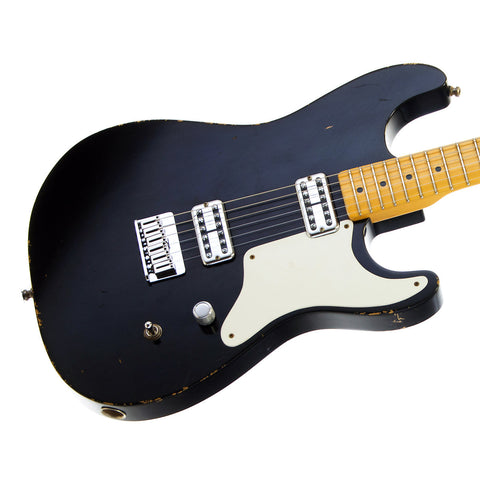 Fender Custom Shop Limited Edition La Cabronita Luchador Stratocaster Relic