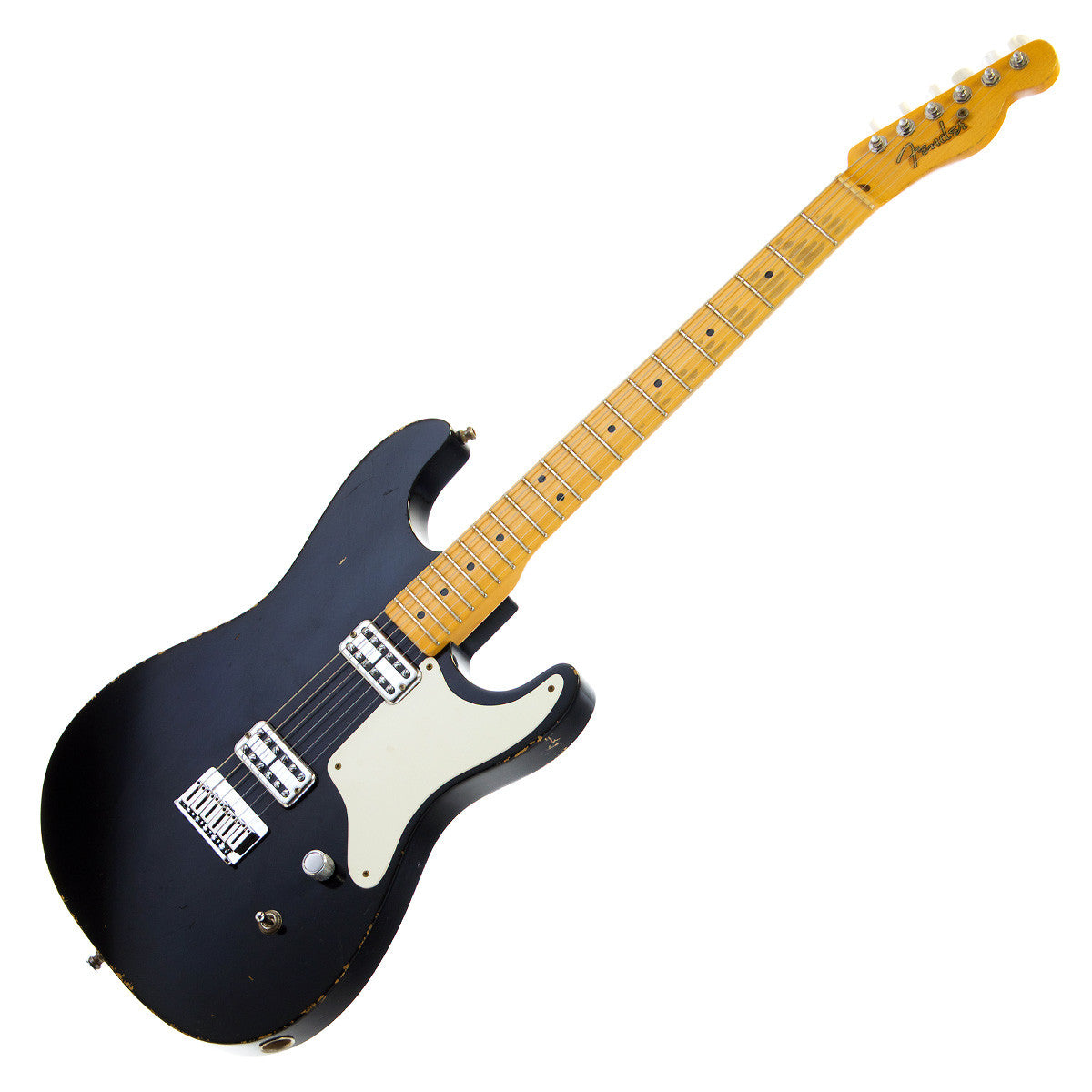 Fender Custom Shop Limited Edition La Cabronita Luchador