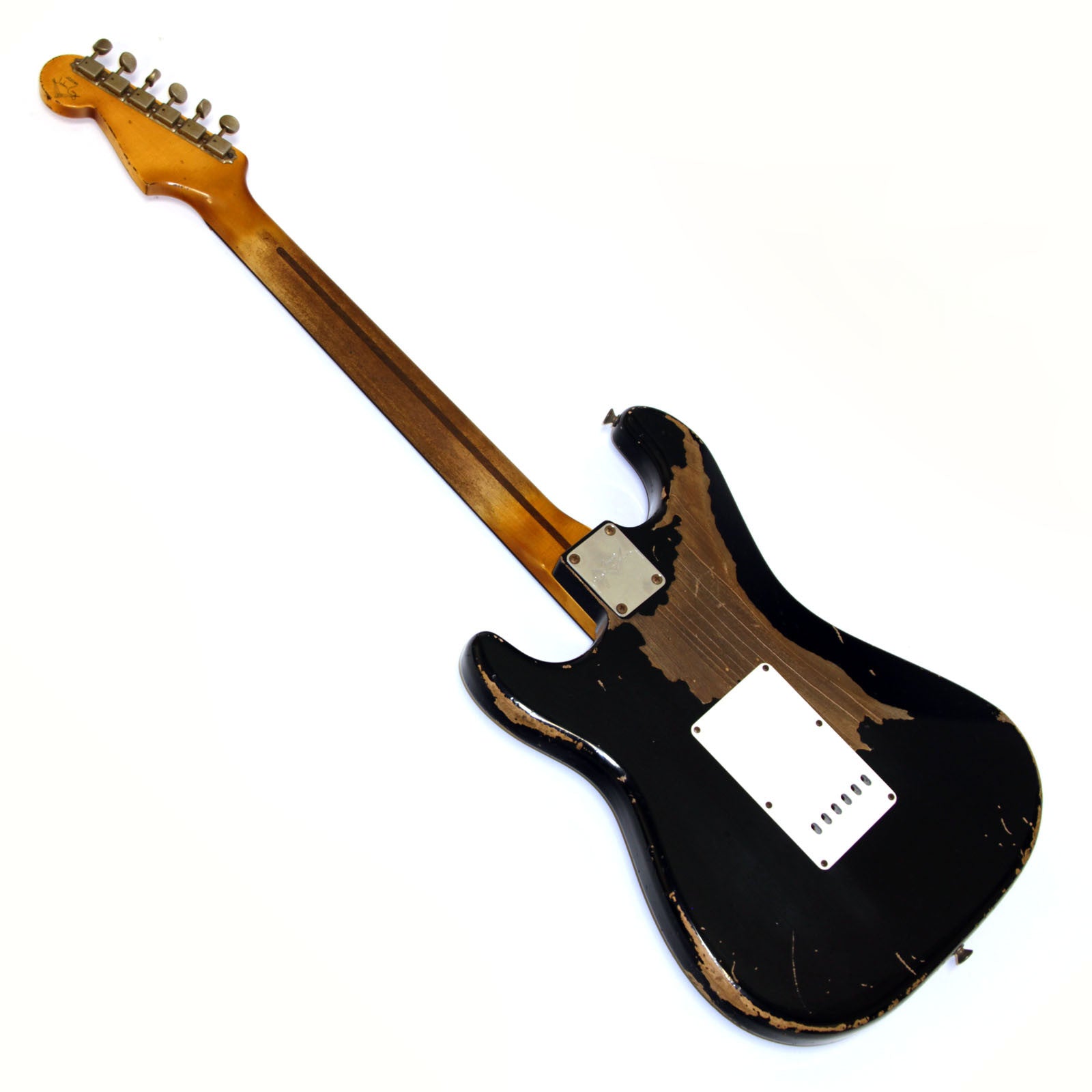 Fender Custom Shop MVP Series 1960 Stratocaster Heavy Relic
