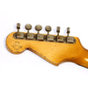 Used Fender Custom Shop MVP Series 1960 Stratocaster Heavy Relic Masterbuilt John Cruz, Used