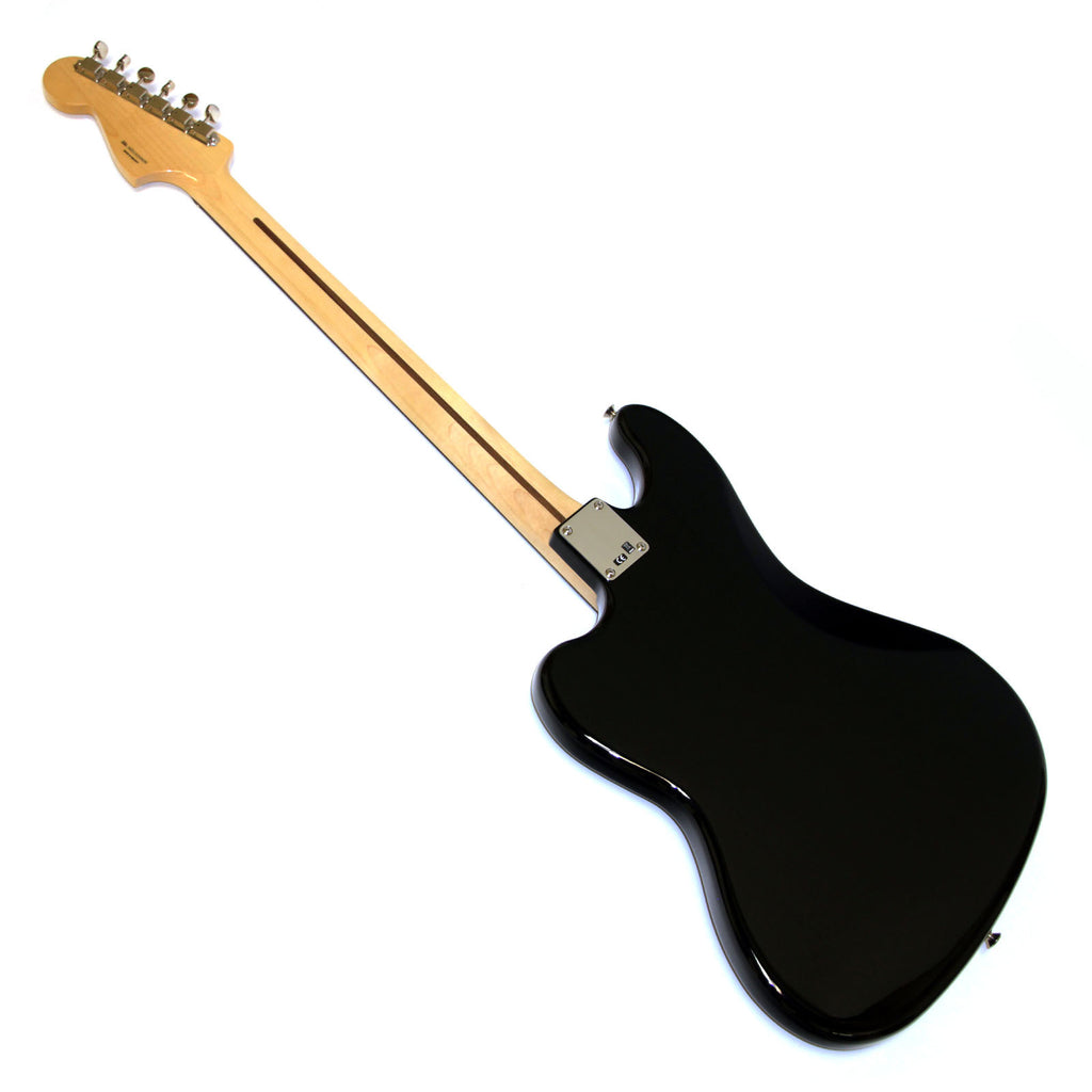 Fender Pawn Shop Series Bass VI electric guitar Make'n Music