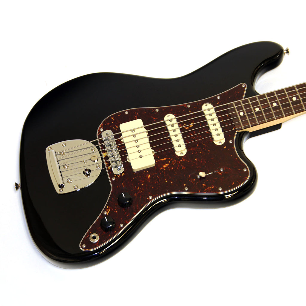 Fender Pawn Shop Series Bass VI electric guitar
