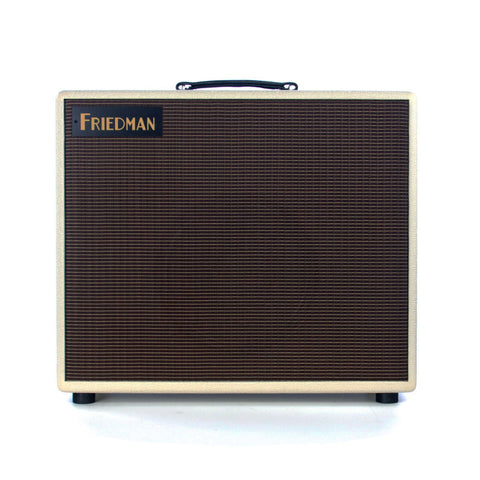 Friedman Amps Buxom Betty 1x12 combo - 40 watt Tube Guitar Amplifier - NEW!