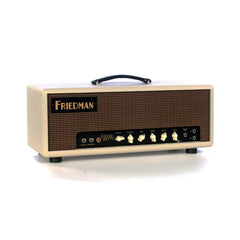 Friedman Amps Buxom Betty Head - 40 watt Tube Guitar Amplifier - PRICE DROP!