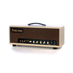 Friedman Amps Buxom Betty Head - 40 watt Tube Guitar Amplifier - PRICE DROP!