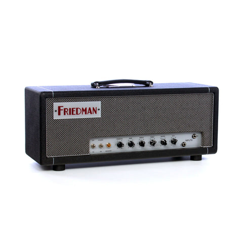Friedman Dirty Shirley DS-40