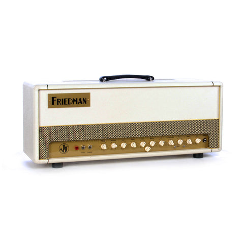 Used Friedman JJ-100 Jerry Cantrell Signature head