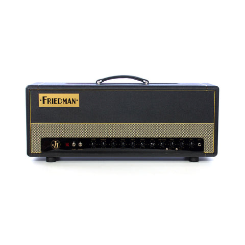 Friedman JJ-100 Jerry Cantrell Signature head