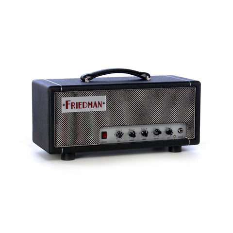 Friedman Mini Dirty Shirley Head