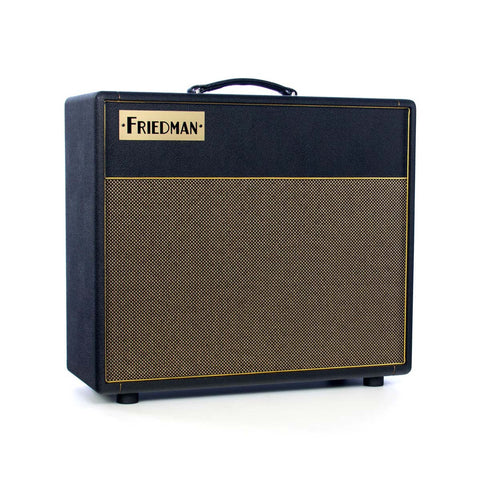 Friedman Small Box 50 watt 1x12 combo