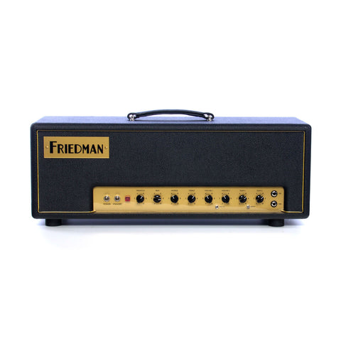 Friedman Small Box 50 watt head