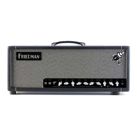 Friedman SS-100 Steve Stevens Signature head