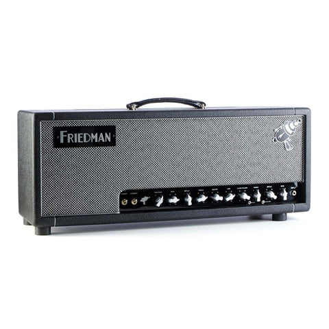 Friedman SS-100 Steve Stevens Signature head