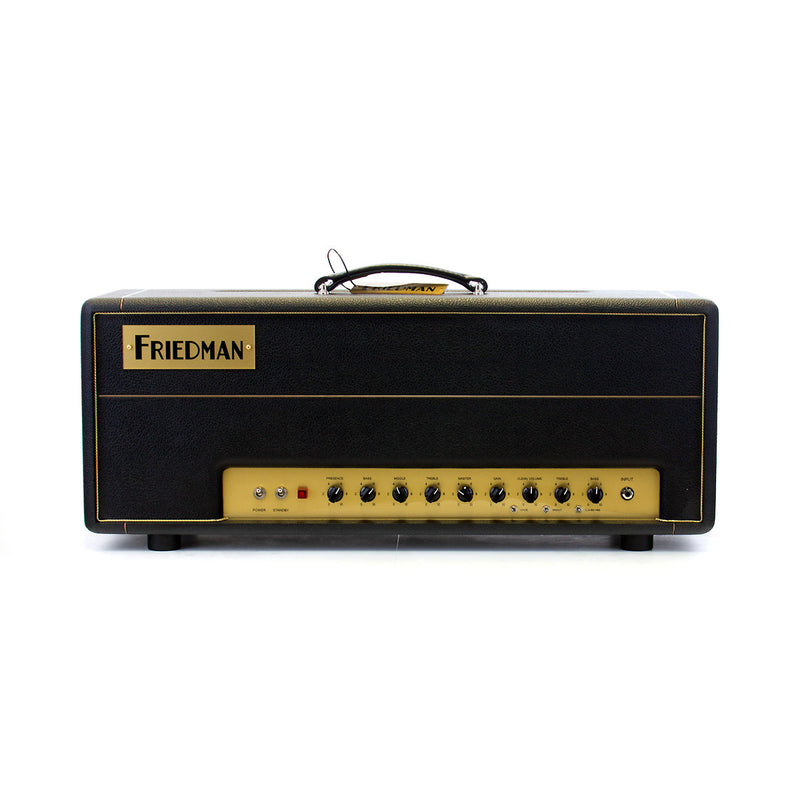 Friedman BE-100 Brown Eye | Make'n Music