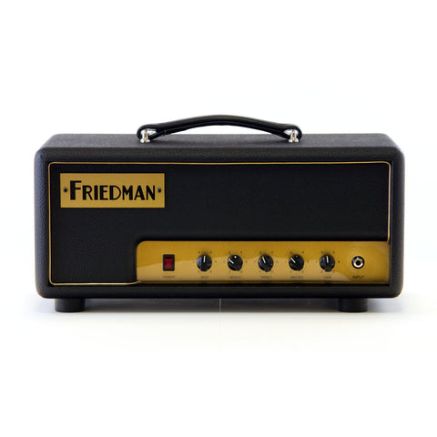 Friedman Pink Taco PT20