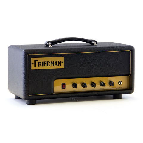 Friedman Pink Taco PT20