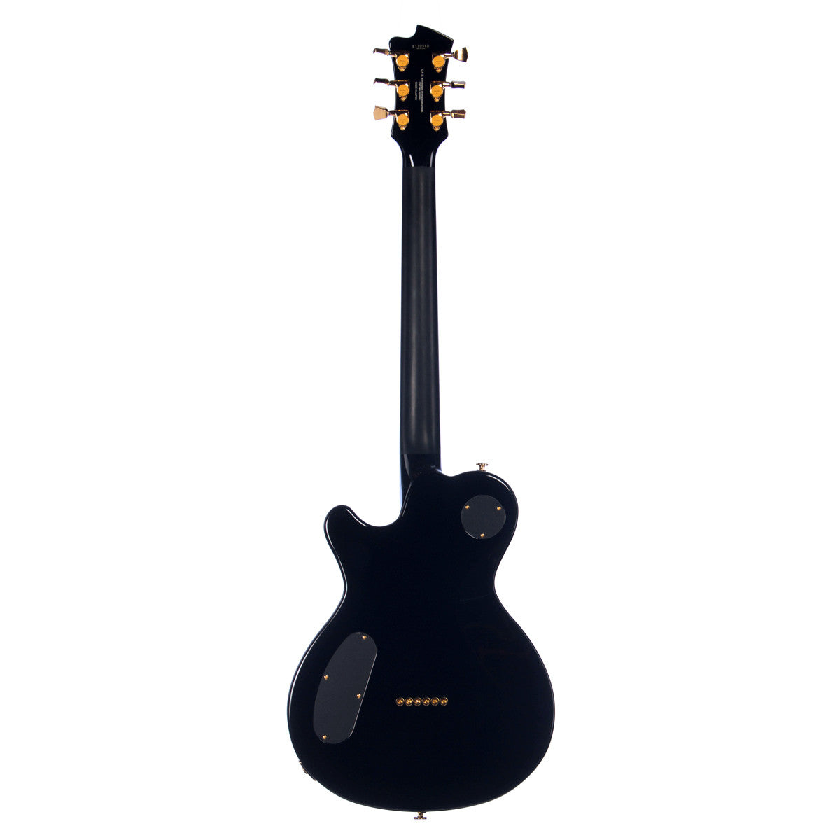 Fujigen J-Standard Flame JFL-C | Make'n Music