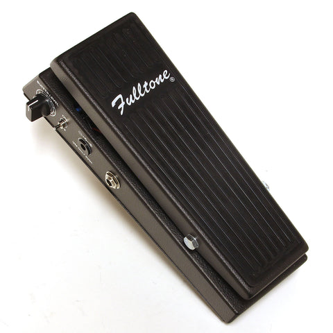 Fulltone Clyde Standard Wah Wah pedal