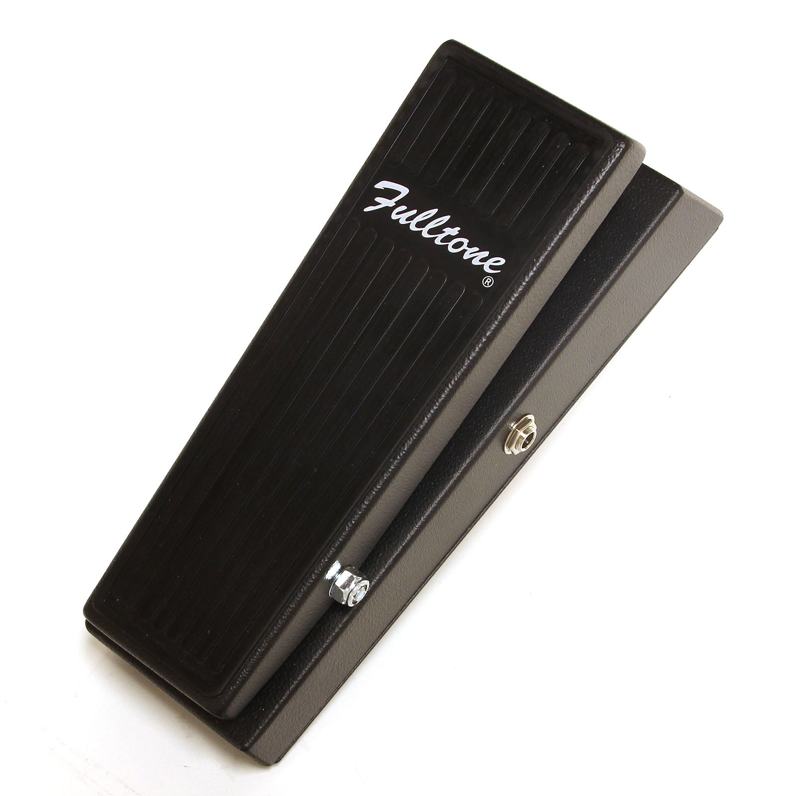 fulltone wah pedal Fulltone Clyde Standard Wah Wah pedal