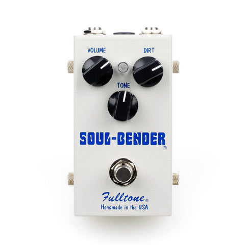 Fulltone Soul Bender SB-2 Fuzz