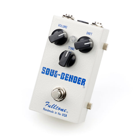Fulltone Soul Bender SB-2 Fuzz