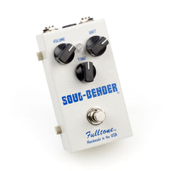 Fulltone Soul Bender SB-2 Fuzz