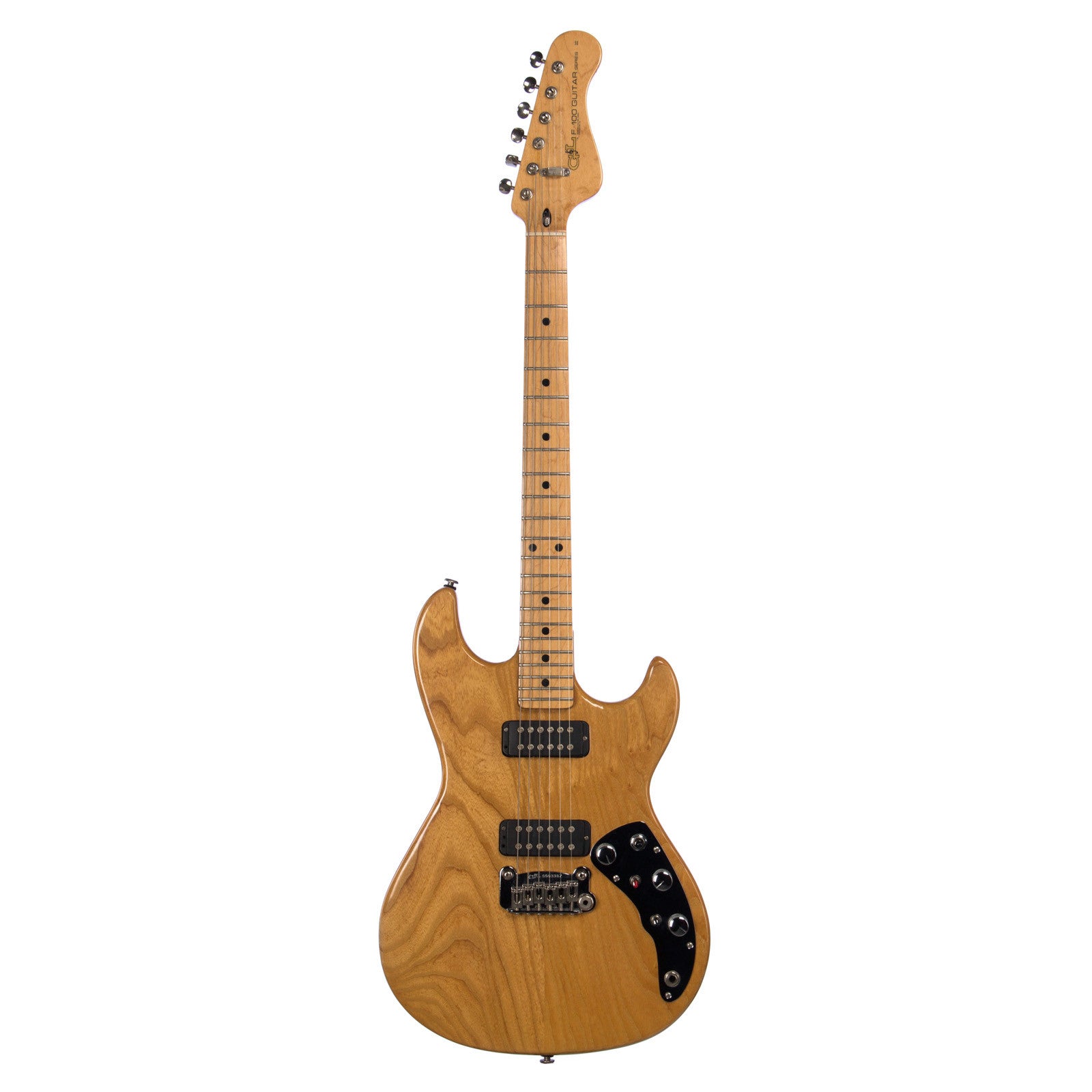 Used G & L F-100 Series II | Make'n Music