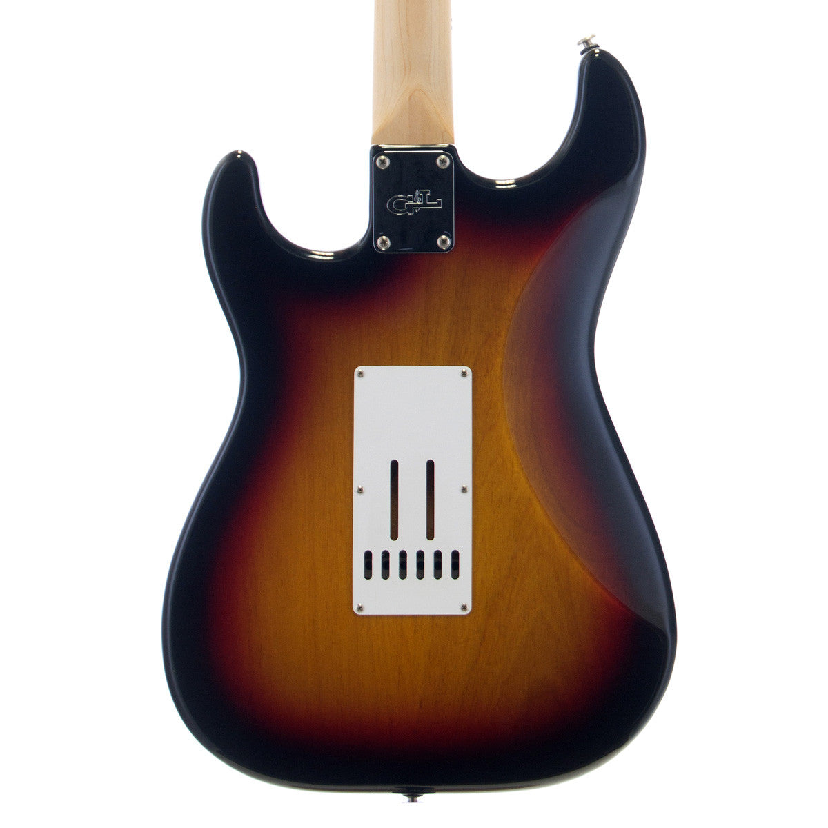 Used G & L S-500 USA | Make'n Music
