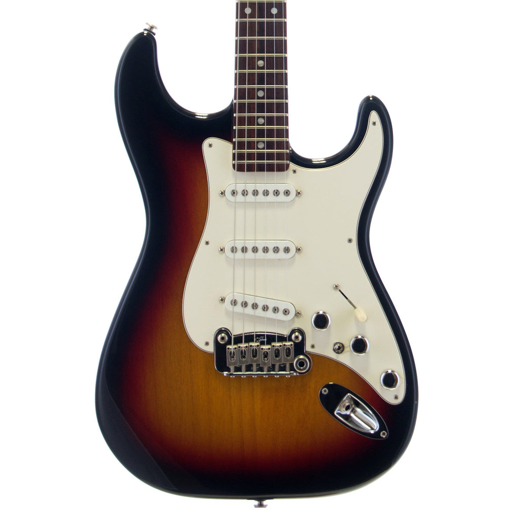 Used G & L S-500 USA | Make'n Music