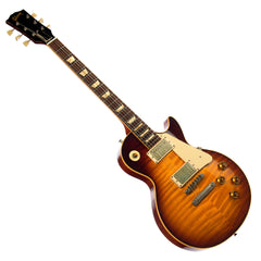Used Gibson Custom Shop Historic 1959 Les Paul Reissue Dave Johnson Aged