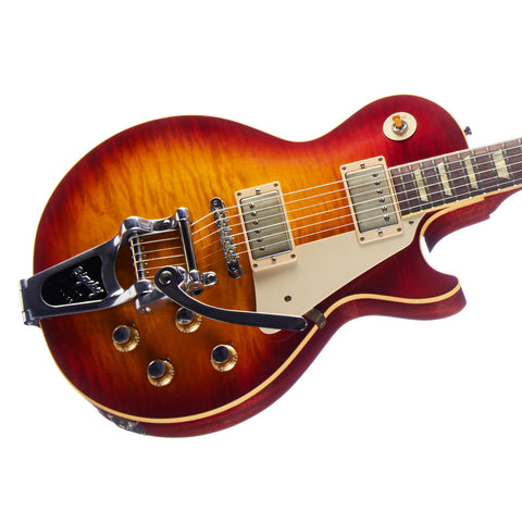 Used Gibson Custom Shop Historic 1960 Les Paul Reissue VOS