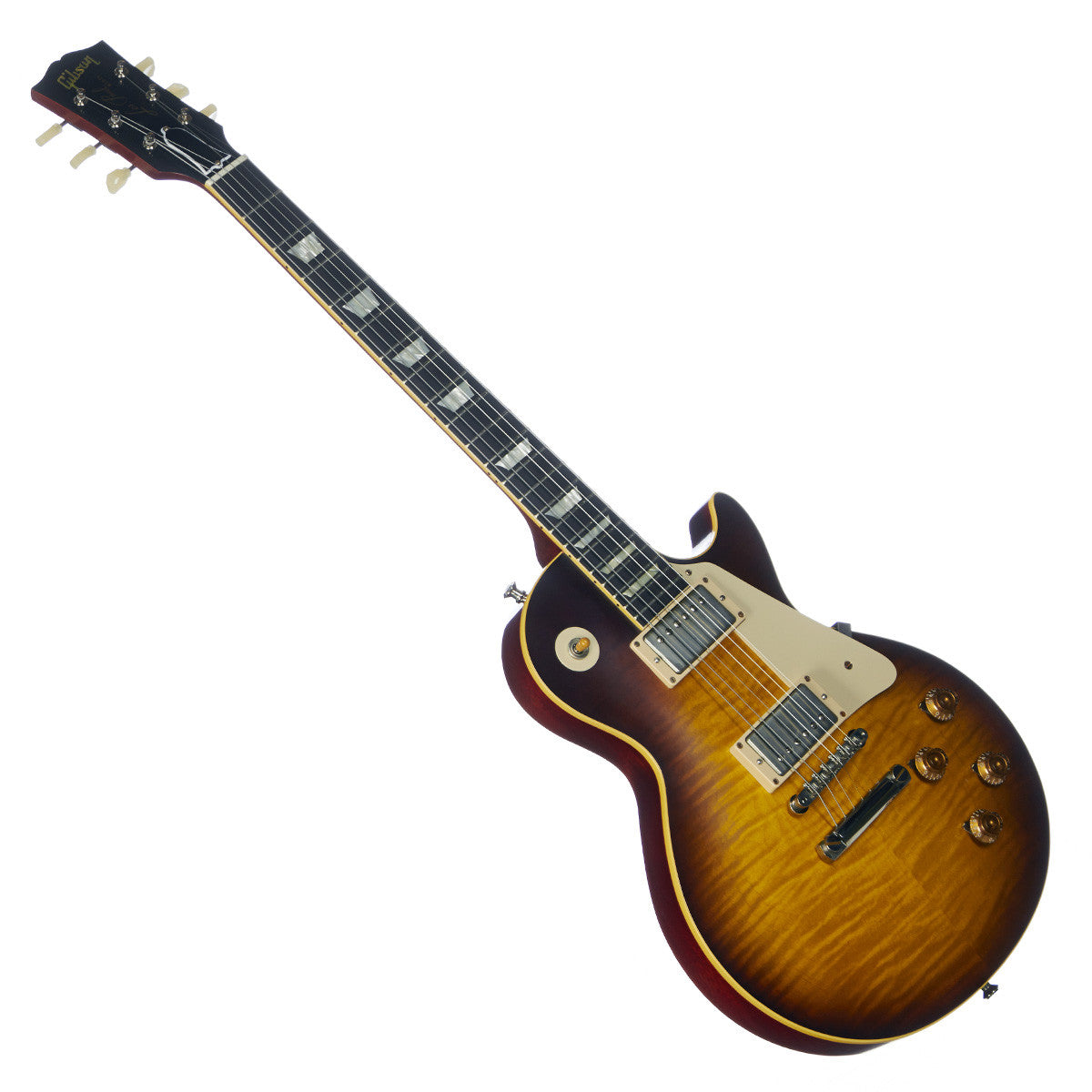 Used Gibson Custom Shop Limited Edition 1959 Les Paul VOS Joe 