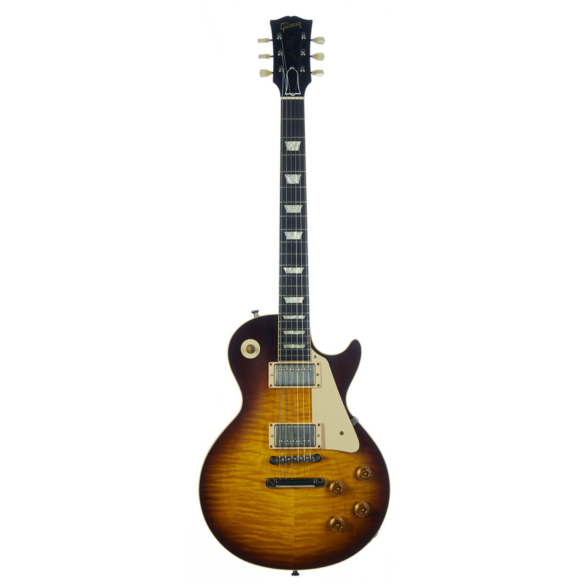 Used Gibson Custom Shop Limited Edition 1959 Les Paul VOS Joe 