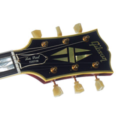 Used Gibson Custom Shop 1957 Les Paul Custom Reissue