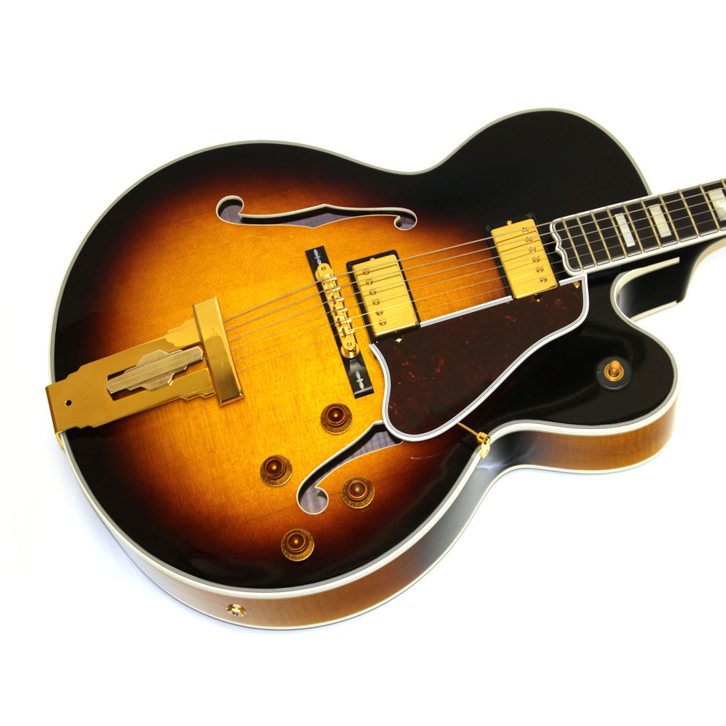 Used Gibson Custom Shop L-5 CES