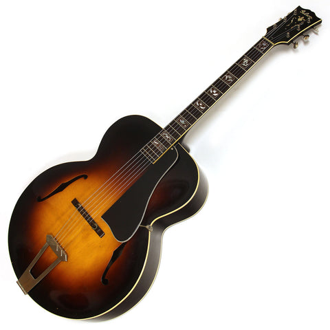 Used Gibson 1934 / 1935 Vintage L7 Archtop