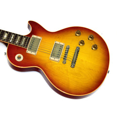 Used Gibson 1958 Les Paul Plain Top Reissue