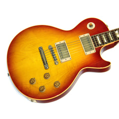 Used Gibson 1958 Les Paul Plain Top Reissue