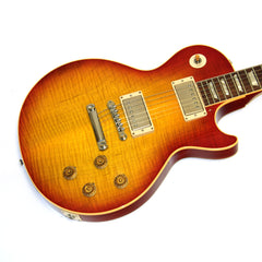 Used Gibson Custom Shop | Historic 1959 Les Paul Reissue VOS