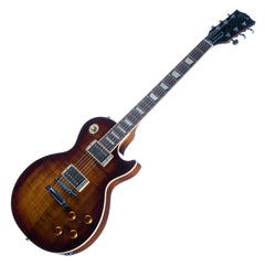 Used Gibson Les Paul Standard Premium Koa