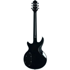 Eastwood Guitars GP - Black - Ovation Ultra GP Tribute Model