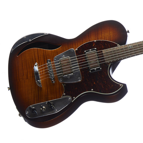 Used Harden Engineering Switchblade