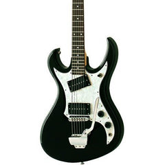 Eastwood Guitars Hummingbird - Black - Vintage Tokai Tribute Electric Guitar - NEW!