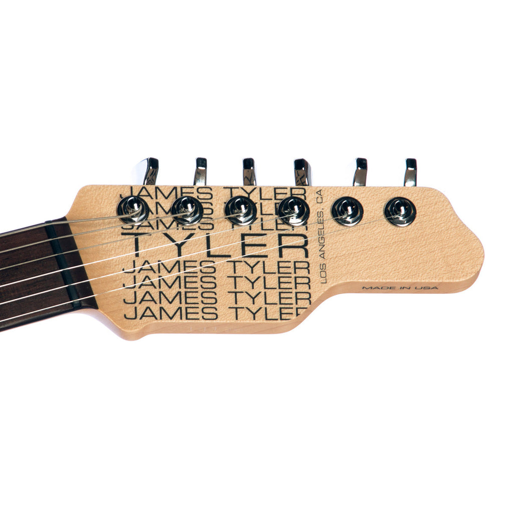 James Tyler Studio Elite HD | Make'n Music
